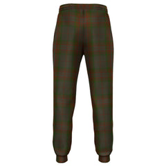 Fletcher Modern Tartan Classic Jogger Pants