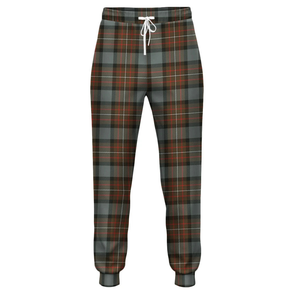 Davidson Ancient Tartan Classic Jogger Pants