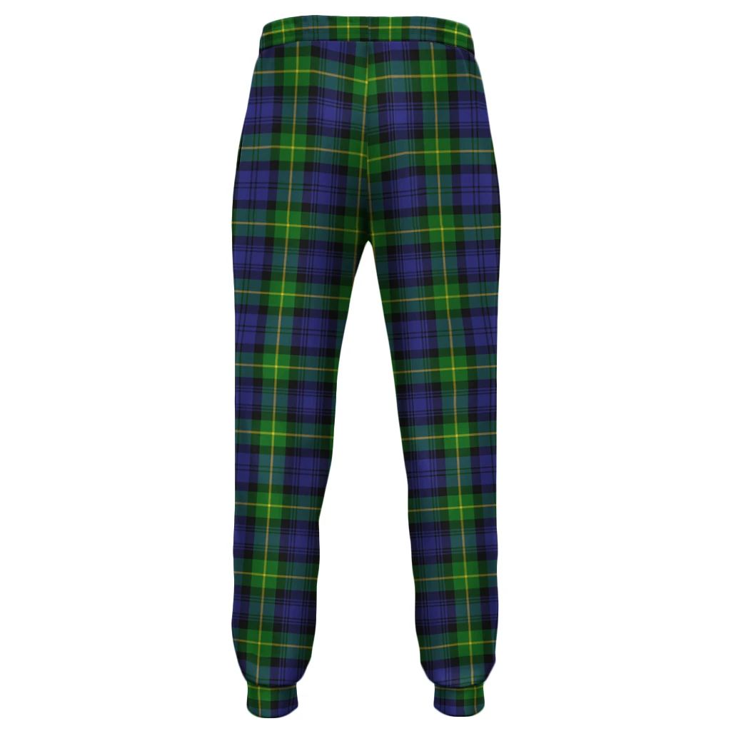 Elphinstone Tartan Classic Jogger Pants