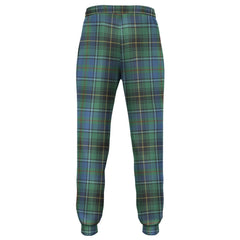 MacDiarmid Modern Tartan Classic Jogger Pants