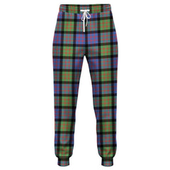 Kinnaird Tartan Classic Jogger Pants