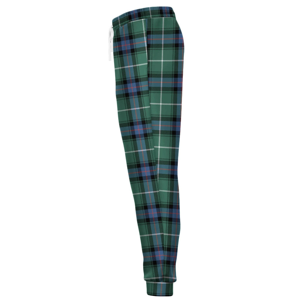 Lennox Modern Tartan Classic Jogger Pants