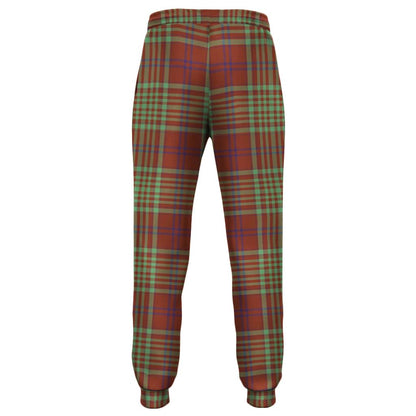 MacAulay Modern Tartan Classic Jogger Pants