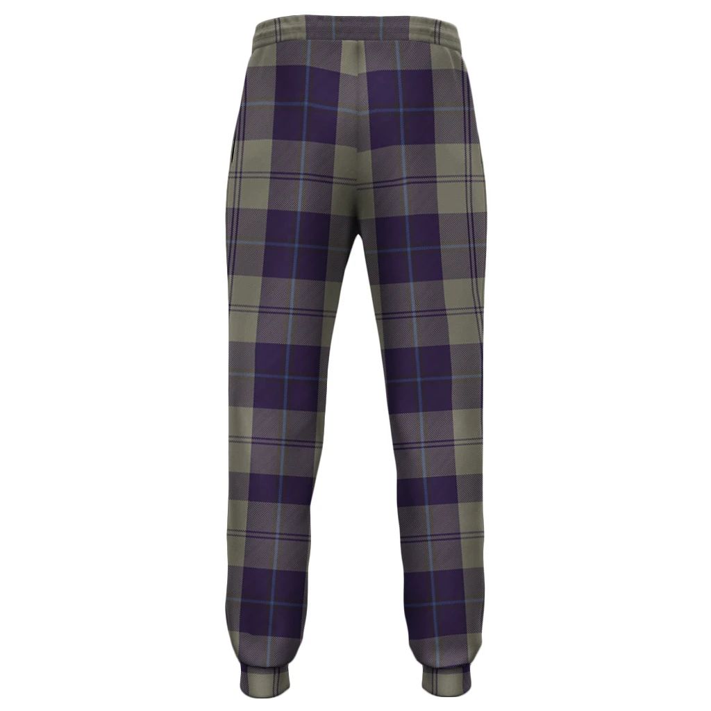 Campbell of Breadalbane Ancient Tartan Classic Jogger Pants