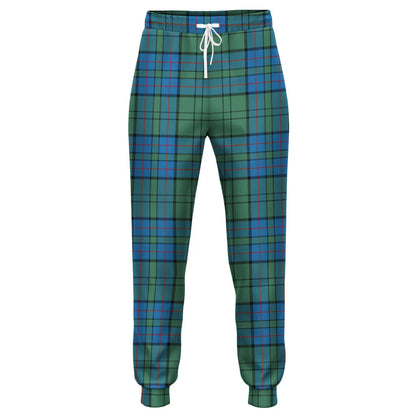 Hunter Ancient Tartan Classic Jogger Pants