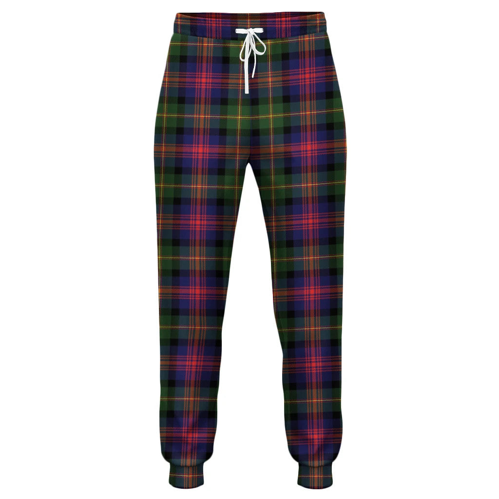 Inglis Modern Tartan Classic Jogger Pants