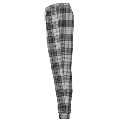 Christie Tartan Classic Jogger Pants