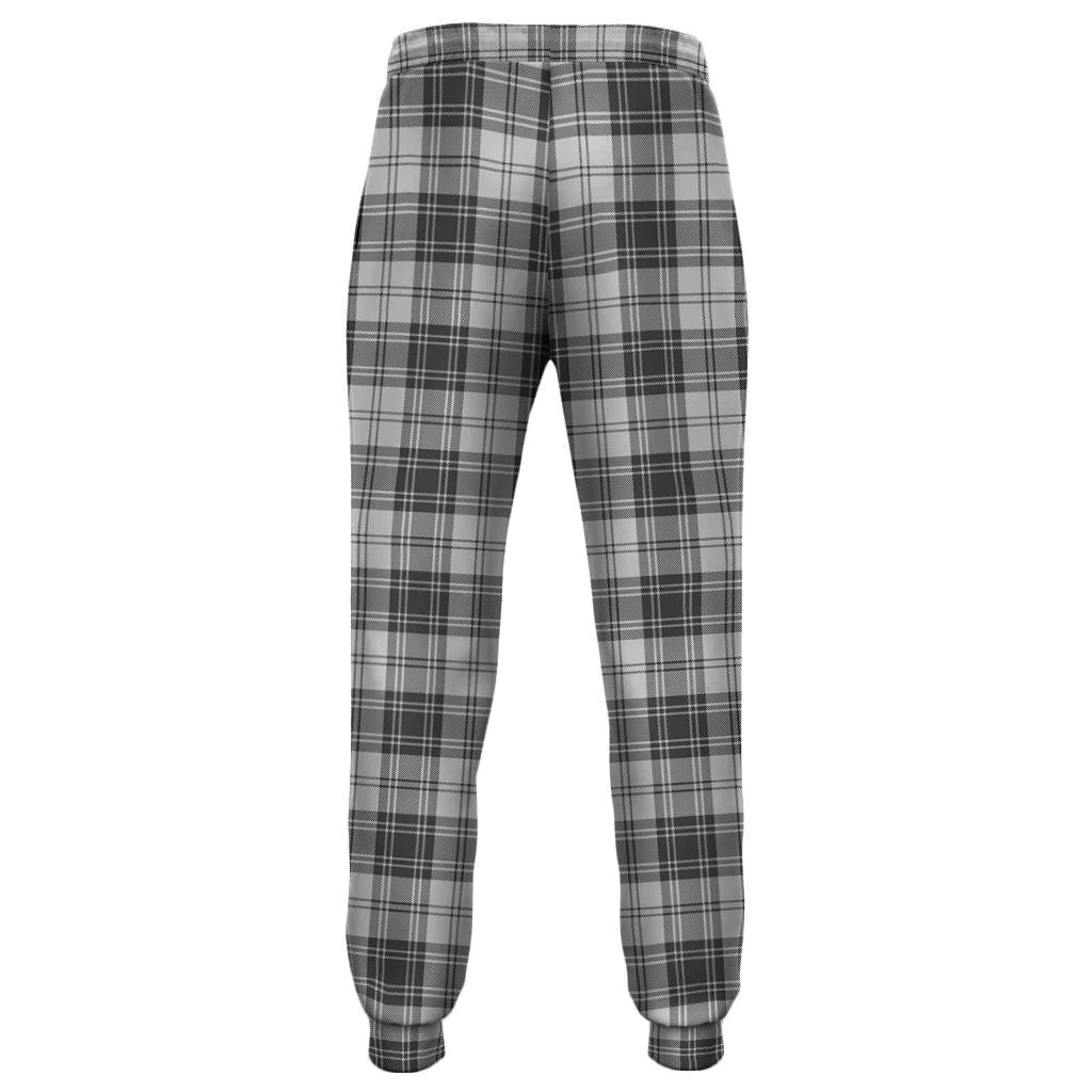 Christie Tartan Classic Jogger Pants