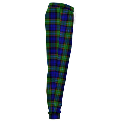 Muirhead Tartan Classic Jogger Pants