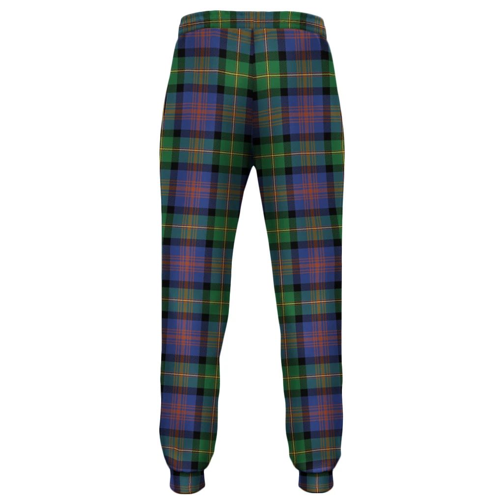 Inglis Ancient Tartan Classic Jogger Pants