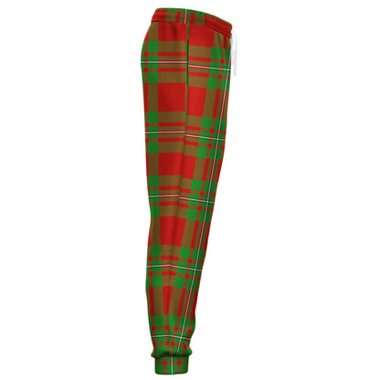 MacCallum Ancient Tartan Classic Jogger Pants