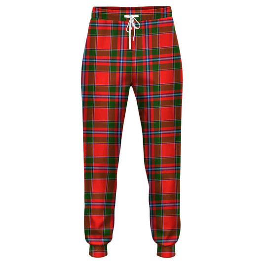 Turnbull Dress Tartan Classic Jogger Pants