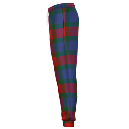 MacMillan Old Ancient Tartan Classic Jogger Pants