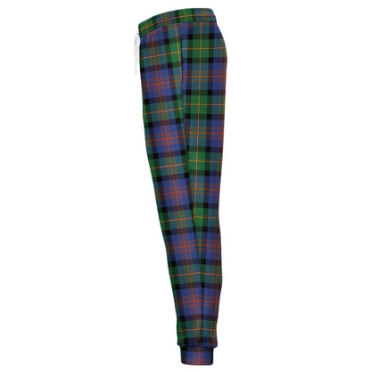 Inglis Ancient Tartan Classic Jogger Pants