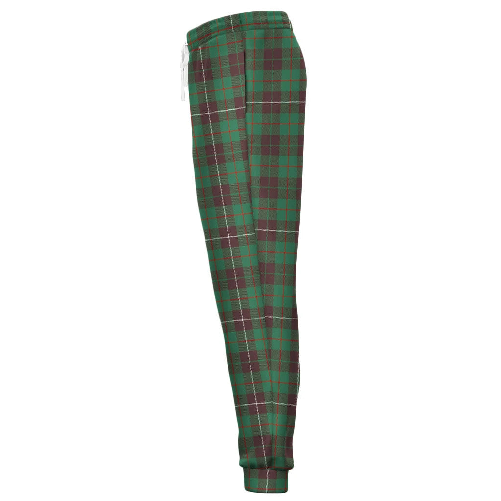 MacEwen Modern Tartan Classic Jogger Pants