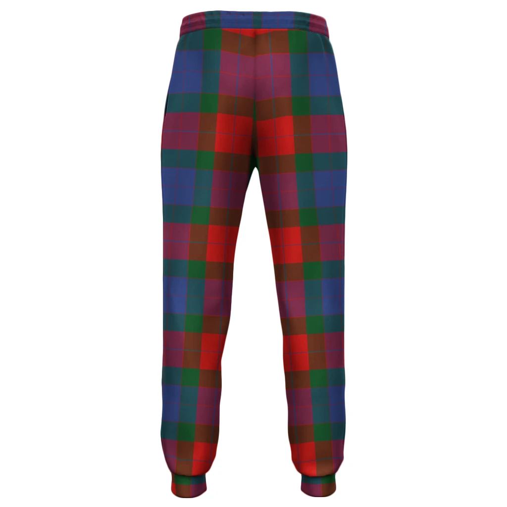 MacMillan Old Ancient Tartan Classic Jogger Pants