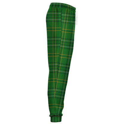 Scott Brown Ancient Tartan Classic Jogger Pants