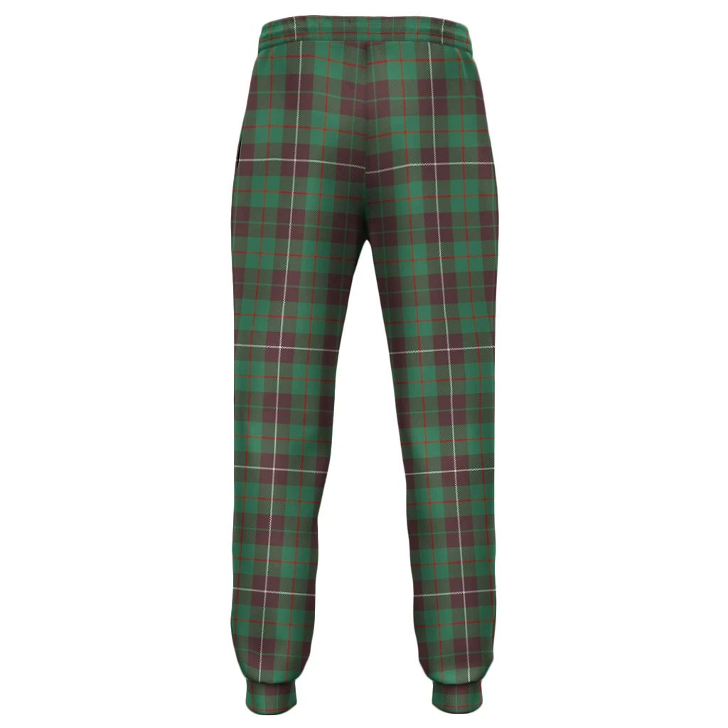 MacEwen Modern Tartan Classic Jogger Pants