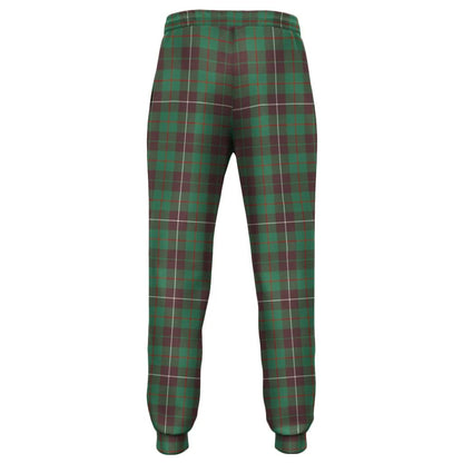 MacEwen Modern Tartan Classic Jogger Pants