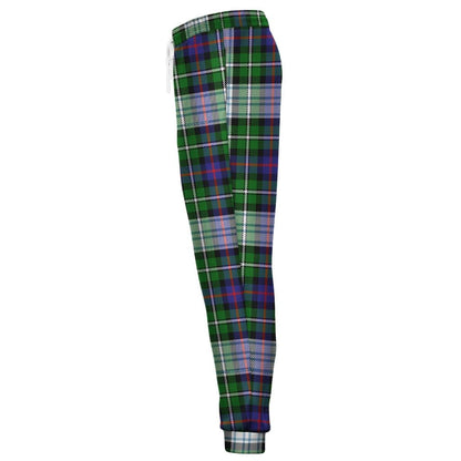 MacDuff Ancient Tartan Classic Jogger Pants