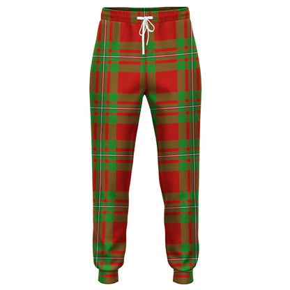 MacCallum Ancient Tartan Classic Jogger Pants