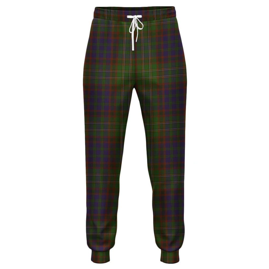 Campbell of Cawdor Ancient Tartan Classic Jogger Pants