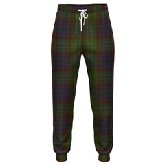Campbell of Cawdor Ancient Tartan Classic Jogger Pants