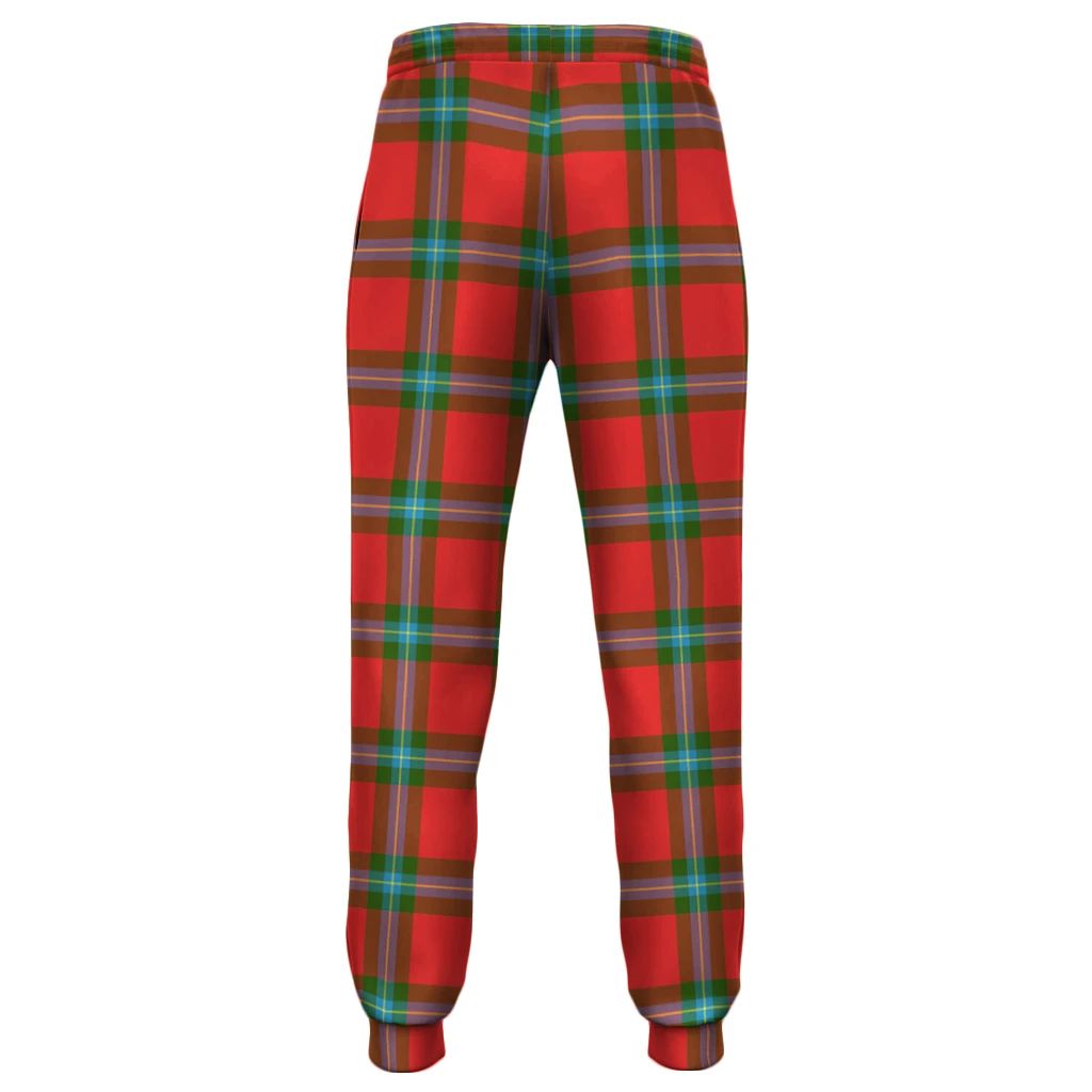 MacGregor Hunting Ancient Tartan Classic Jogger Pants