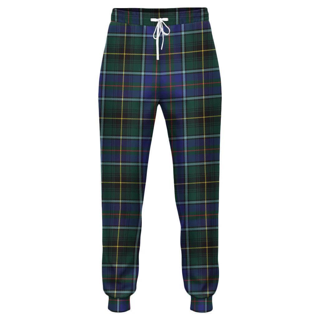 MacDonald Ancient Tartan Classic Jogger Pants