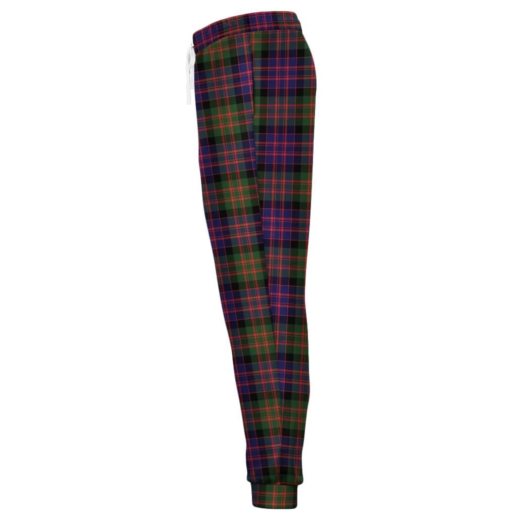 Lamont Modern Tartan Classic Jogger Pants