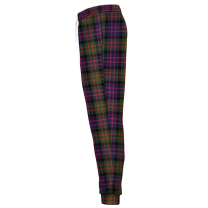 Lamont Modern Tartan Classic Jogger Pants