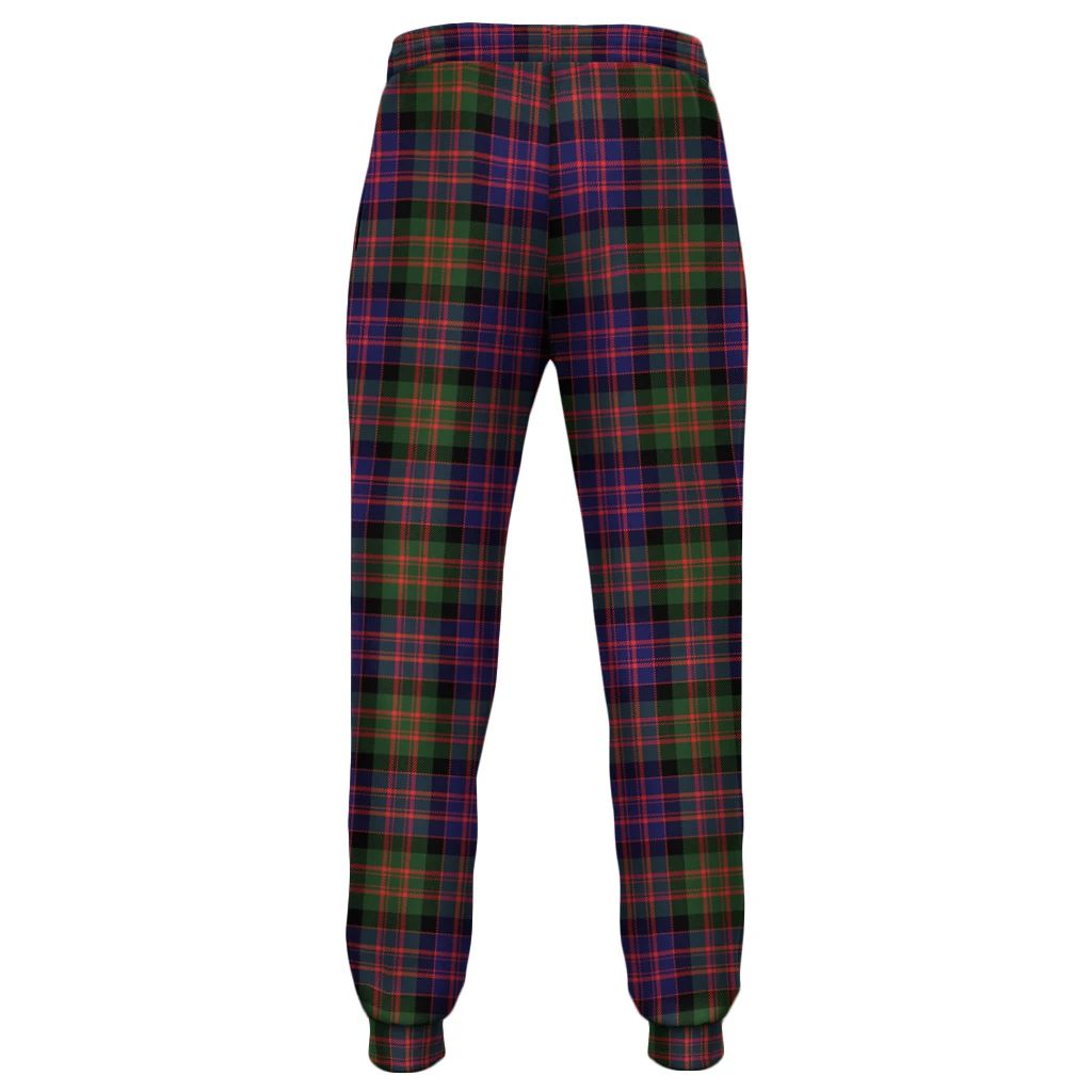 Lamont Modern Tartan Classic Jogger Pants