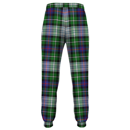 MacDuff Ancient Tartan Classic Jogger Pants