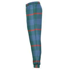 Agnew Ancient Tartan Classic Jogger Pants