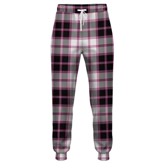 MacLaren Modern Tartan Classic Jogger Pants