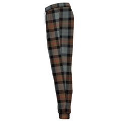 Forrester Tartan Classic Jogger Pants