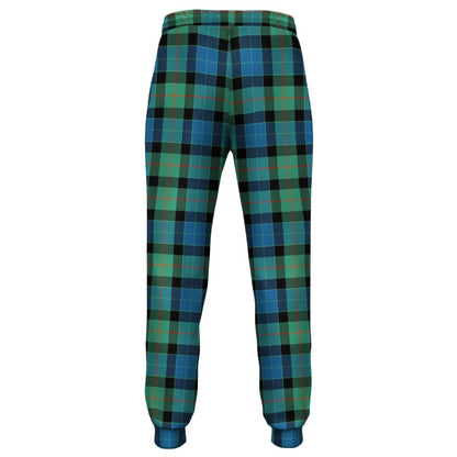 Forbes Ancient Tartan Classic Jogger Pants