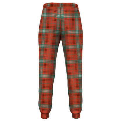 MacRae Hunting Ancient Tartan Classic Jogger Pants