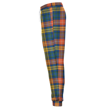 Sinclair Hunting Modern Tartan Classic Jogger Pants