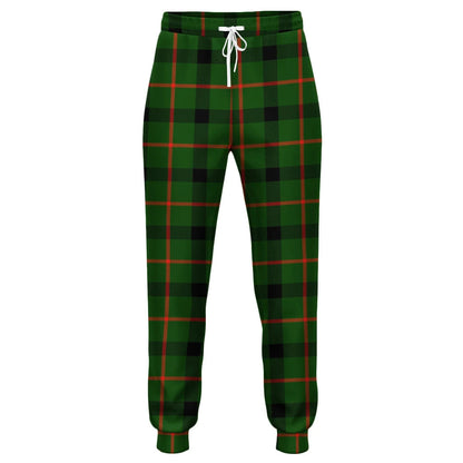 Guthrie Modern Tartan Classic Jogger Pants