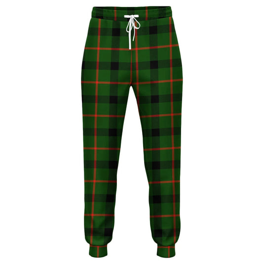 Guthrie Modern Tartan Classic Jogger Pants