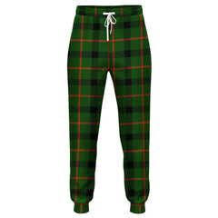 Guthrie Modern Tartan Classic Jogger Pants