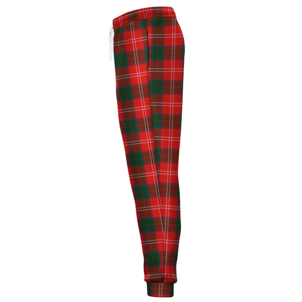 Buchanan Ancient Tartan Classic Jogger Pants