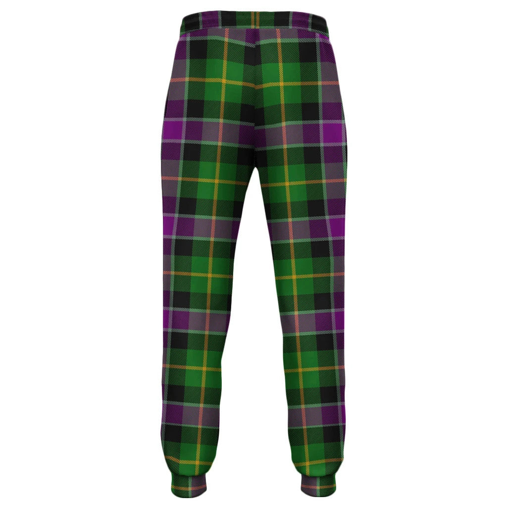 Muirhead Tartan Classic Jogger Pants