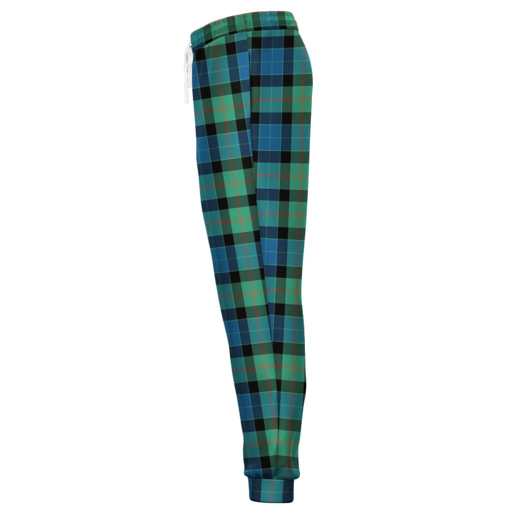 Forbes Ancient Tartan Classic Jogger Pants