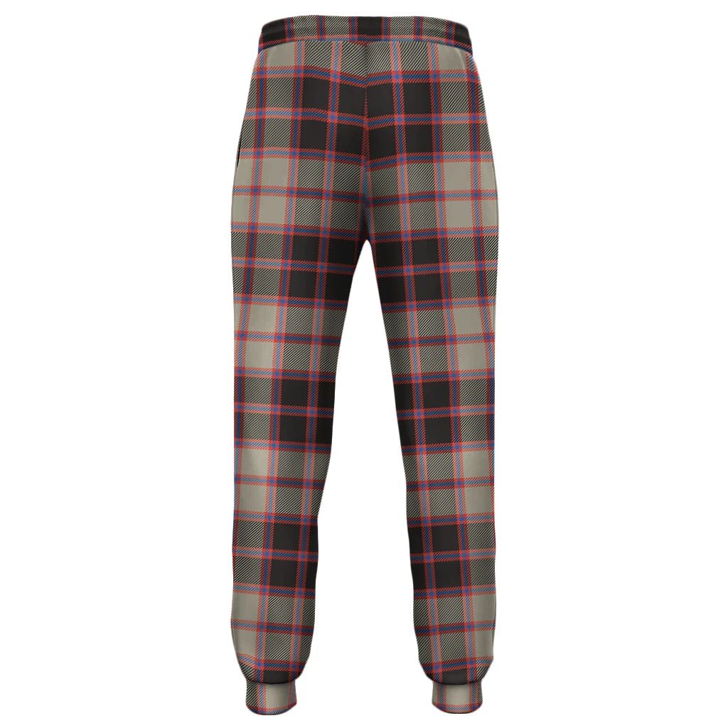 MacLaren Ancient Tartan Classic Jogger Pants