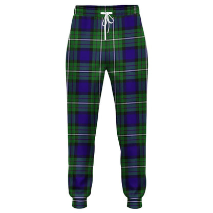 Alexander Tartan Classic Jogger Pants