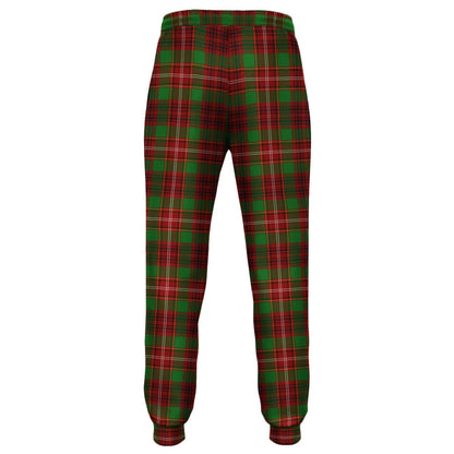 Ainslie Tartan Classic Jogger Pants