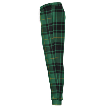 Jardine Tartan Classic Jogger Pants