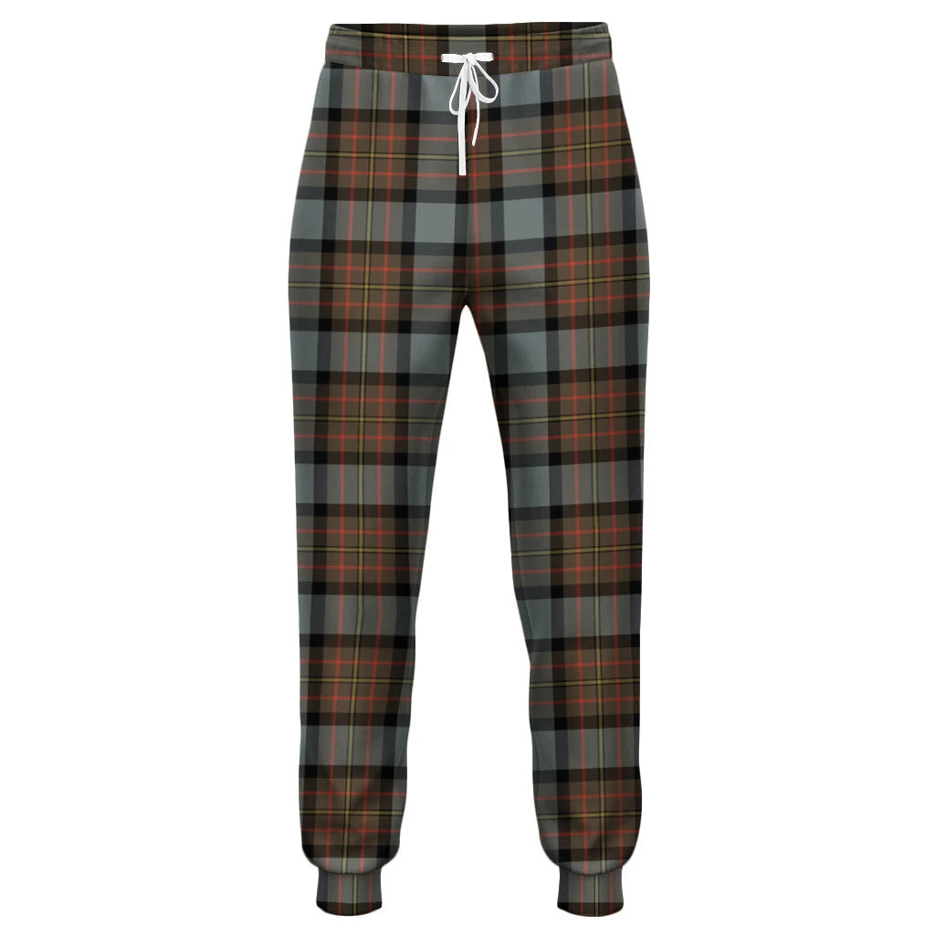 MacInnes Ancient Tartan Classic Jogger Pants